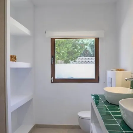 Villa Jose