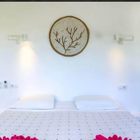 Villa Jose