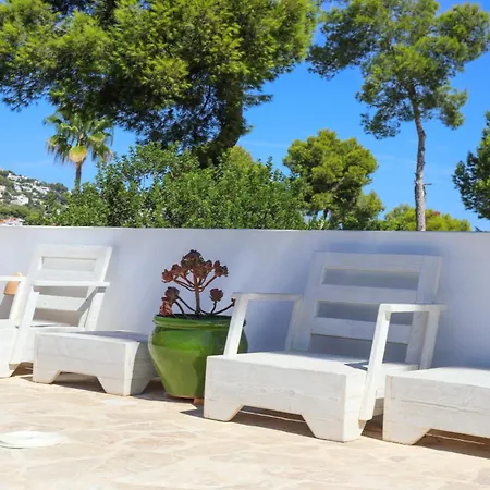 Villa Jose Teulada