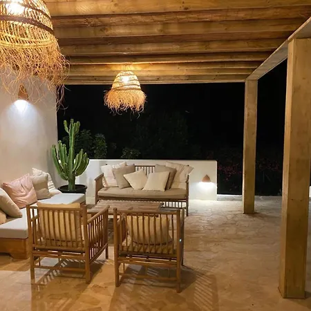 Jose Villa Teulada
