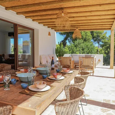Villa Jose Teulada