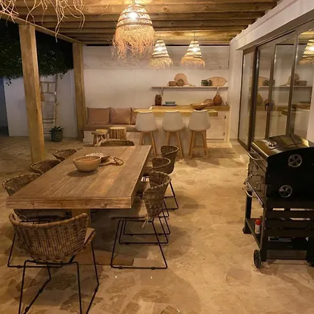 Villa Jose Teulada
