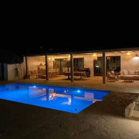 Jose Villa
